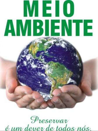 Dia Mundial do Meio Ambiente e Ecologia - Sinpro Goiás