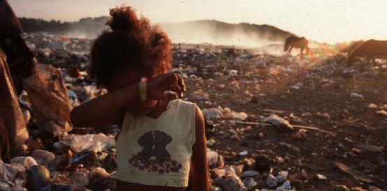 Erradicar o trabalho infantil: exploração de crianças e adolescentes cresce no Brasil do golpe