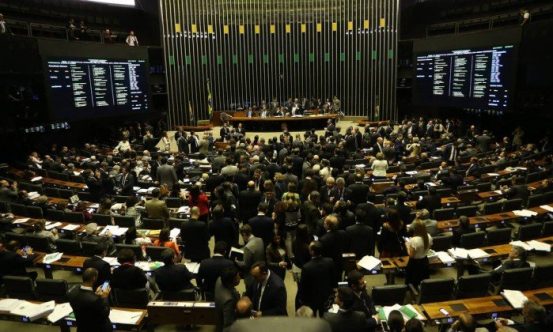 Nova contribuição sindical promete embate no Congresso