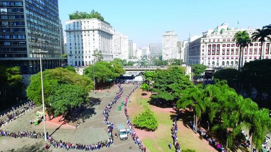 Reforma trabalhista: Salário precário prejudica geração de emprego