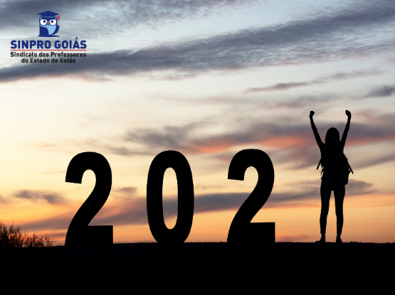 Ano que termina, esperanças que se renovam, e luta que segue em 2021!