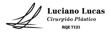Dr. Luciano Lucas – Cirurgia Plástica