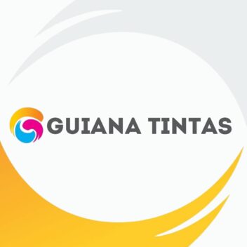 Guiana Tintas